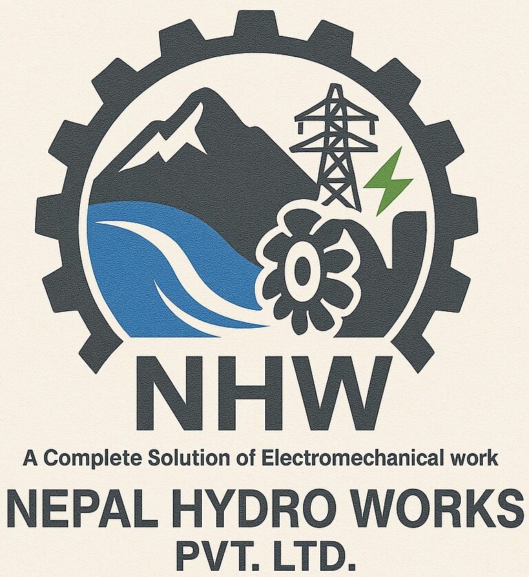 Nepal Hydro Works Pvt. Ltd.