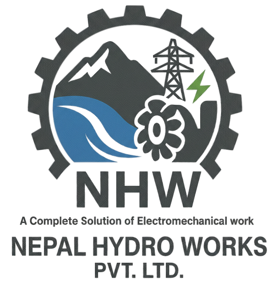 Nepal Hydro Works Pvt. Ltd.